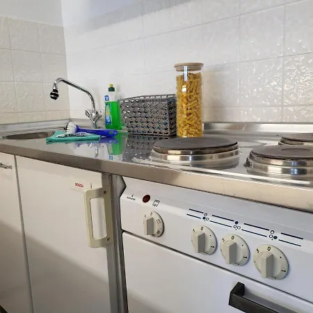 شقة Parkwohnanlage Atlantic Ferienwohnung Windspiel سانكت بيتر اوردنغ