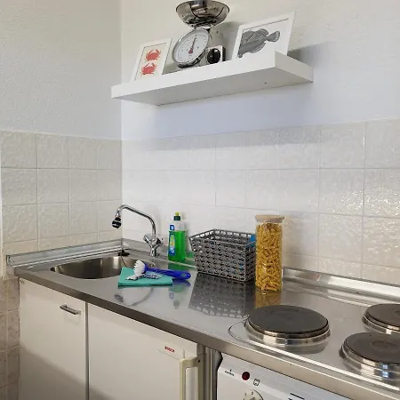 شقة Parkwohnanlage Atlantic Ferienwohnung Windspiel سانكت بيتر اوردنغ
