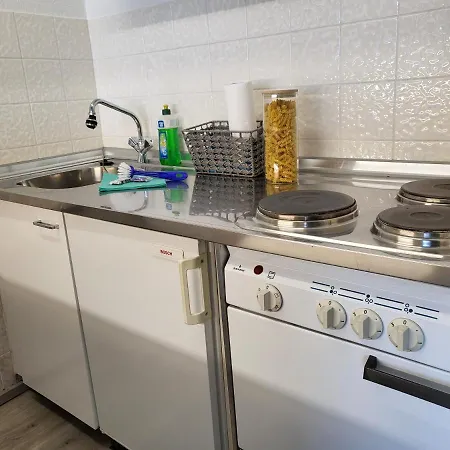 Parkwohnanlage Atlantic Ferienwohnung Windspiel سانكت بيتر اوردنغ