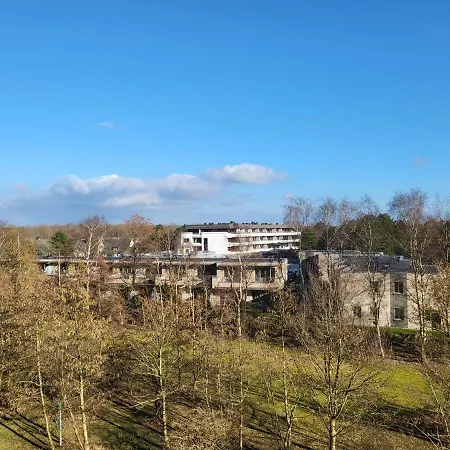 Parkwohnanlage Atlantic Ferienwohnung Windspiel شقة *